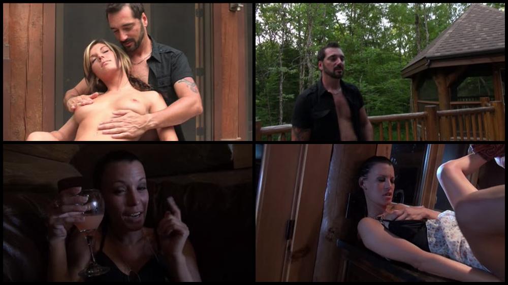 Making Of   The Lane Sisters 4719 1080P Full Mp4