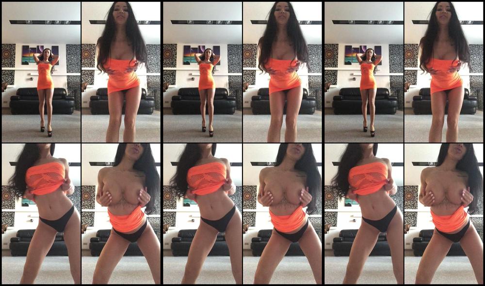 Candi Katty Onlyfans 18 05 05 1438297 2 Minutes Of My Sexy Striptease Love To Showing You My Tight Holes 1080X1920 Video