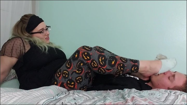 Worship My Smelly Peds