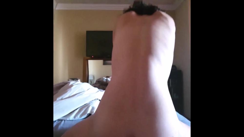 Slut riding and getting fucked | sex positions