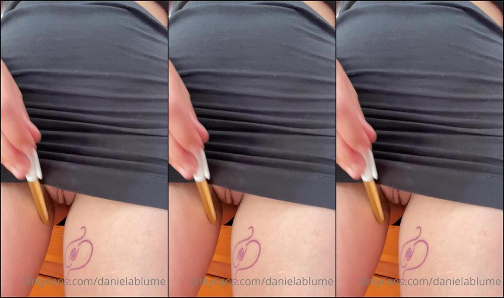 Danielablume 2020 495034793 Hab Pedido Mucho Que Suba Publico Este