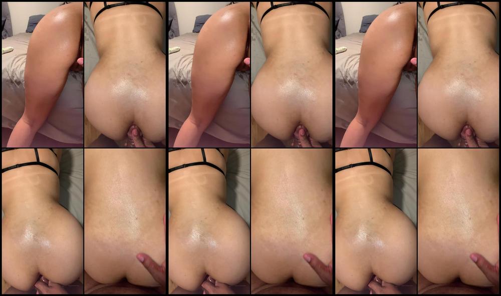 Kittynbeast 11 04 2020 226956310 Hardcore Anal And Anal Creampie Watch A Huge Load Of Cum Gush Out Of My Ass