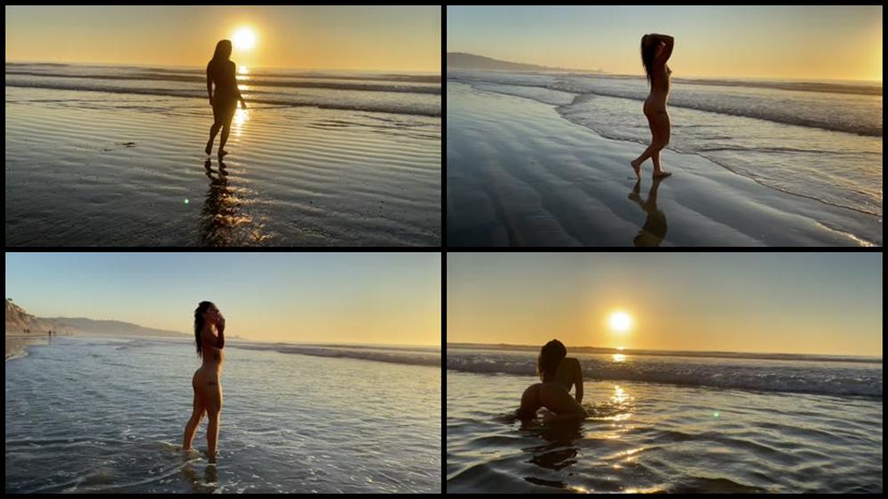 Roseisstar 14 11 2019 86352589 Wouldn T You Love To Spend The Day With Me At The Beach
