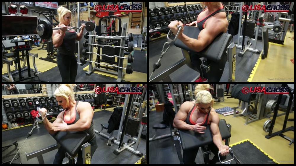 Lisaxxxcross 11 12 2021 2298447649 Little Arm Circuit I Videoed For You Wake You Up On A Saturday Xxx