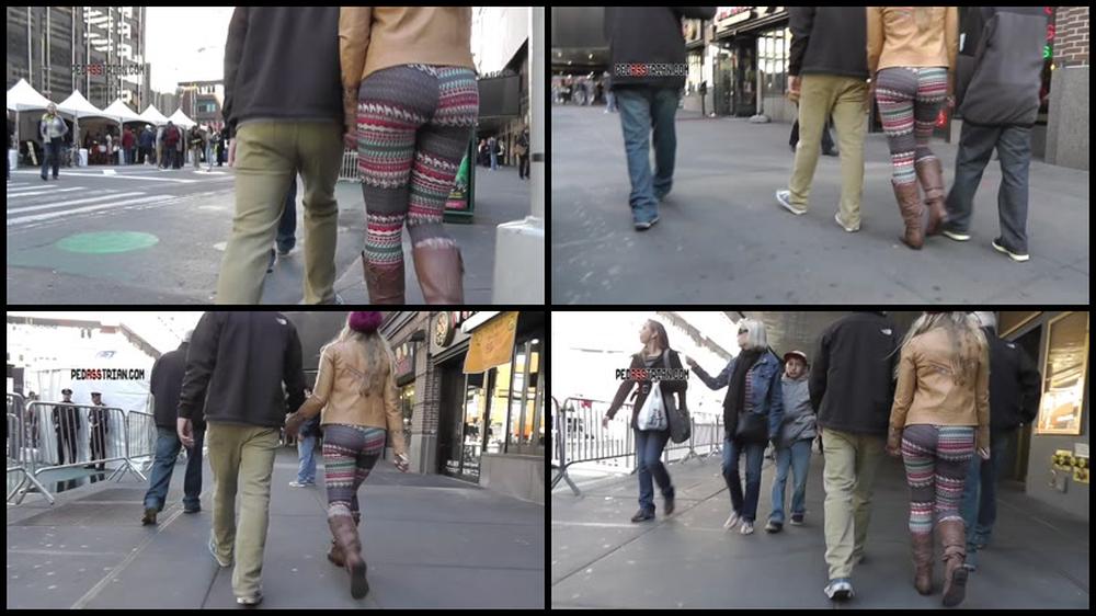 192 Ny Patt Legz X264