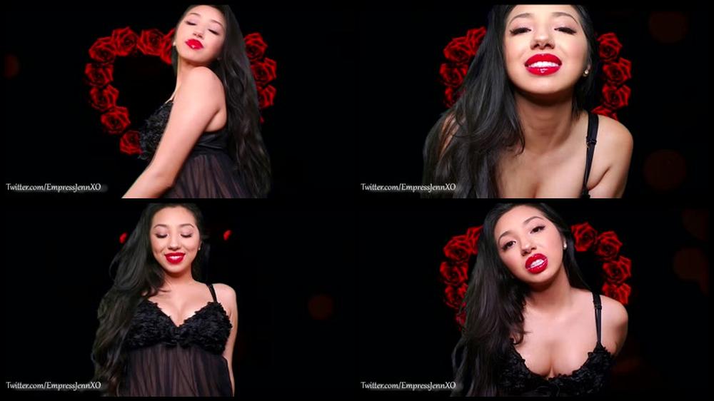 Empress Jennifer Get Real Video Jerk Off Zombie Manyvids