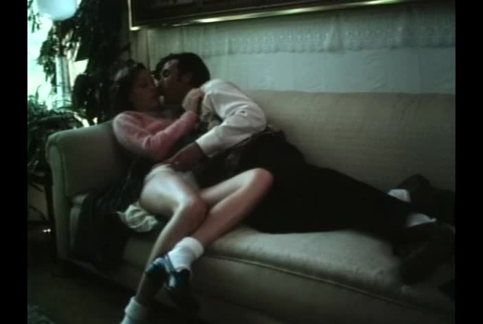 The Seven Seductions Of Madame Lau (1981) Scene 2