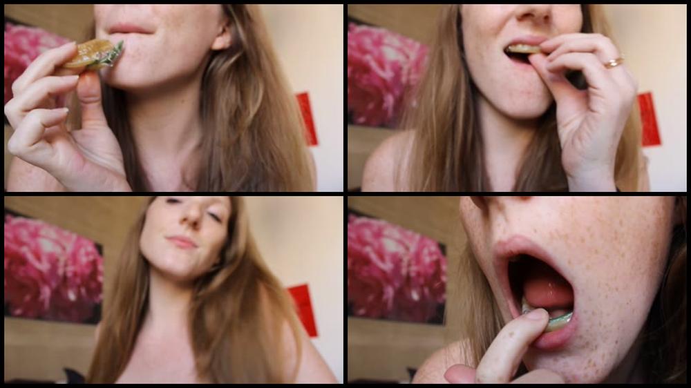 Littleredheadlisa Retainer Fetish Custom Manyvids