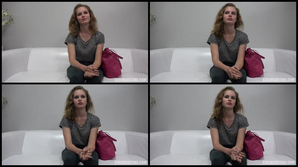 Czech Casting Czech Casting Kristyna 4175 1920X1080