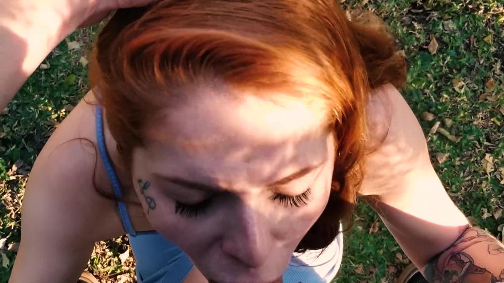 Maru Karv - [Pornhubpremium] - Just Some Public Pussy Fun And Blowjob I Love Publics Hahaha - 1080P