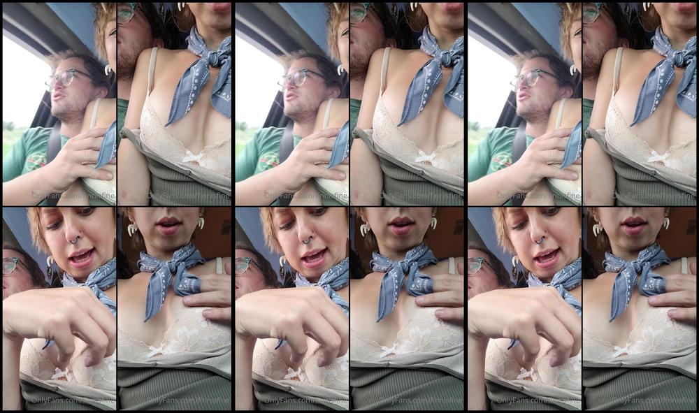 Finnisfine 06 04 2021 2075739193 Do You Guys Actually Like Tit Play Jordan X27 S Driving And I Wish That He Was Sucking On M
