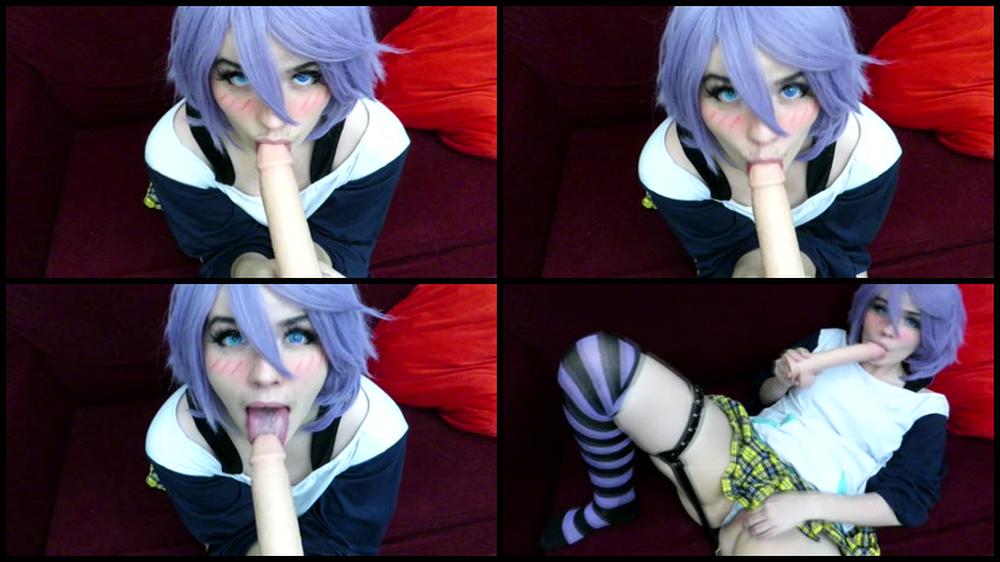 Alicenm Mizore Shirayuki Sucks And Fucks