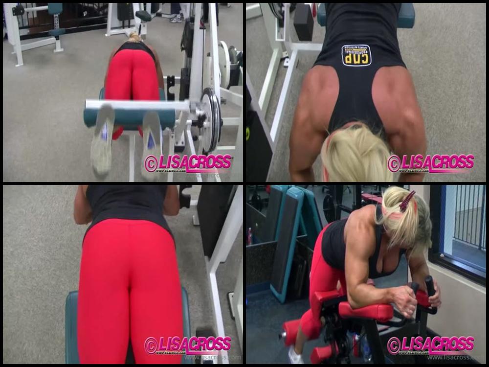 Lisaxxxcross 23 12 2021 2310093563 Training In Chicago Xxx