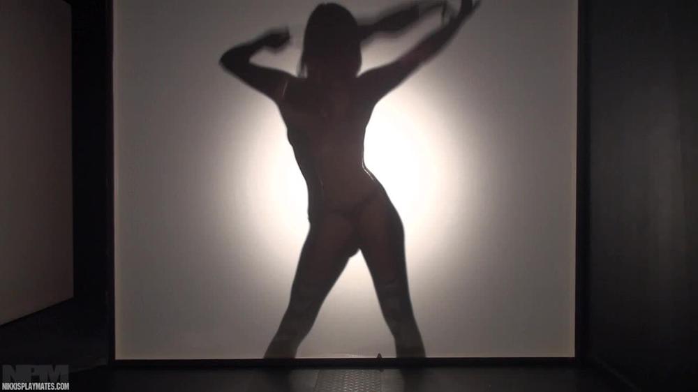 2011.12.09 Shadow Dance