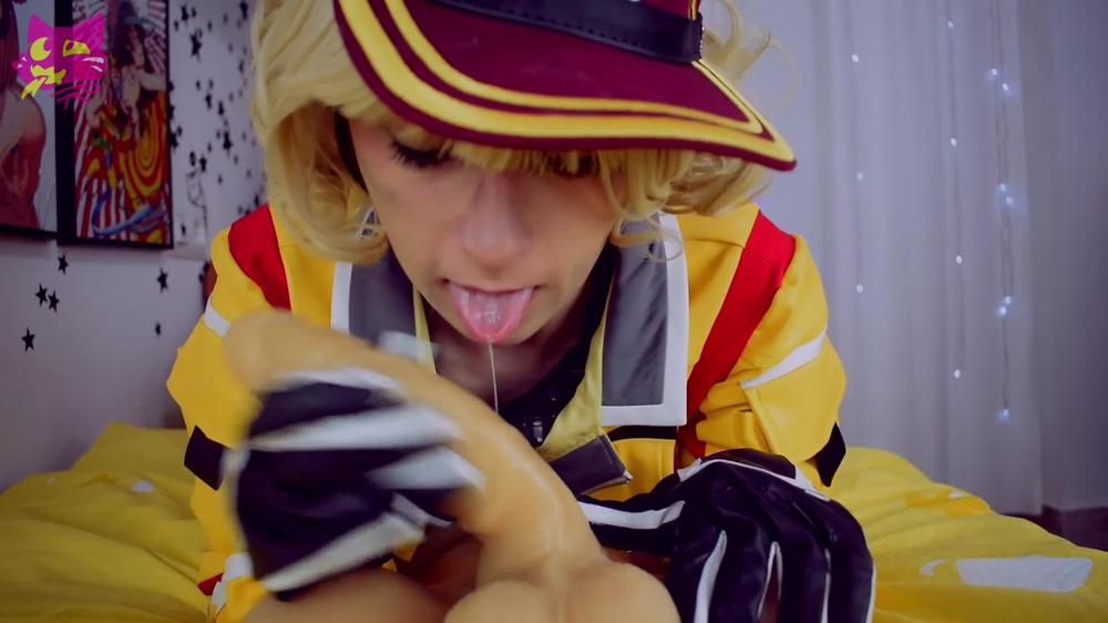 S Class Cindy Aurum Slutty Service
