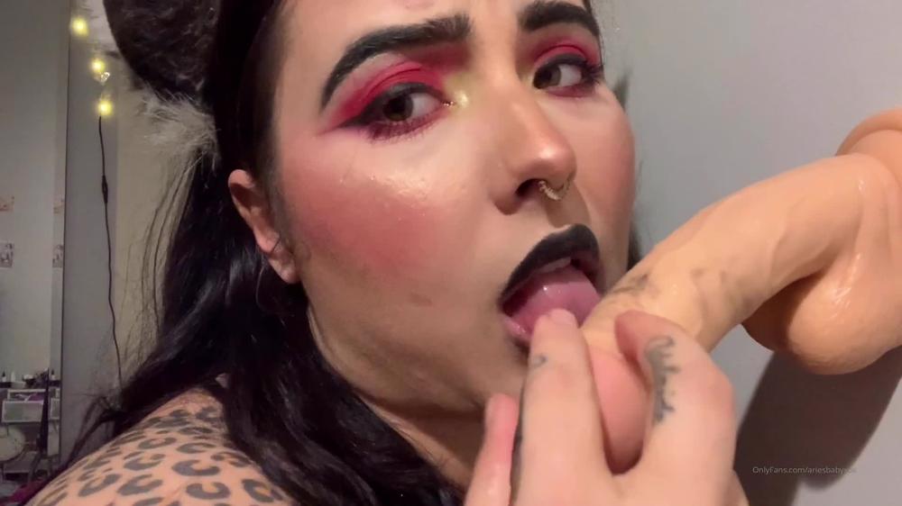 Lillysg94 2020 230503301 Pov Kitty Blows Your Throbbing Cock