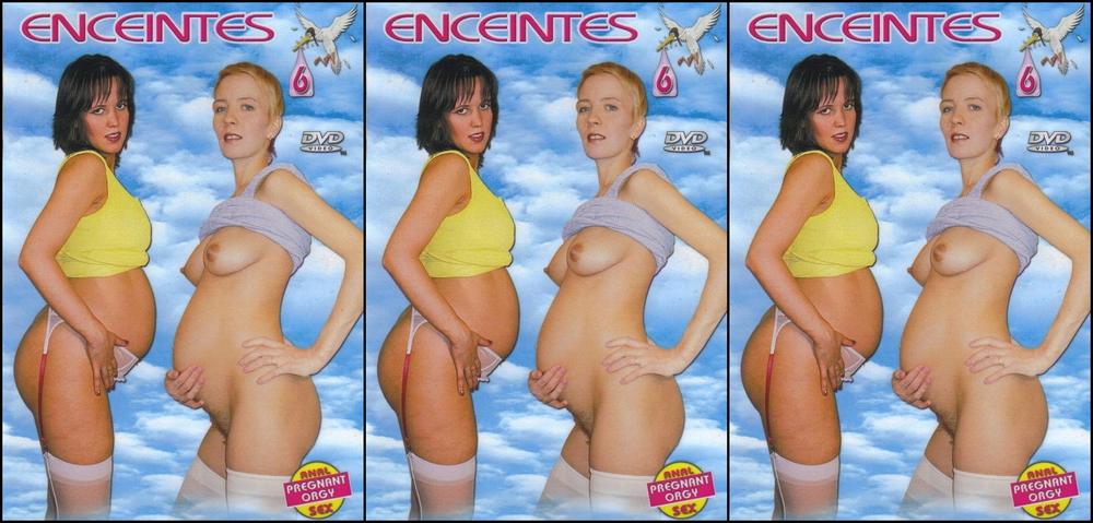 Enceintes # 6 /