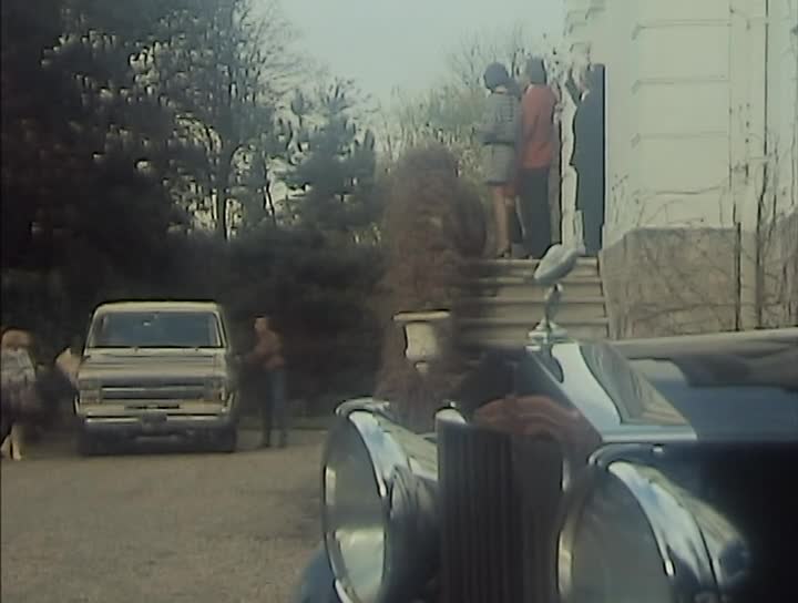 1983. Bon Chic, Bon Genre, Mais... Salopes 2