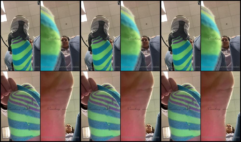 Cannahoneysoles 20 04 2021 2088530141 I Want To Play With You I Won T Hurt You