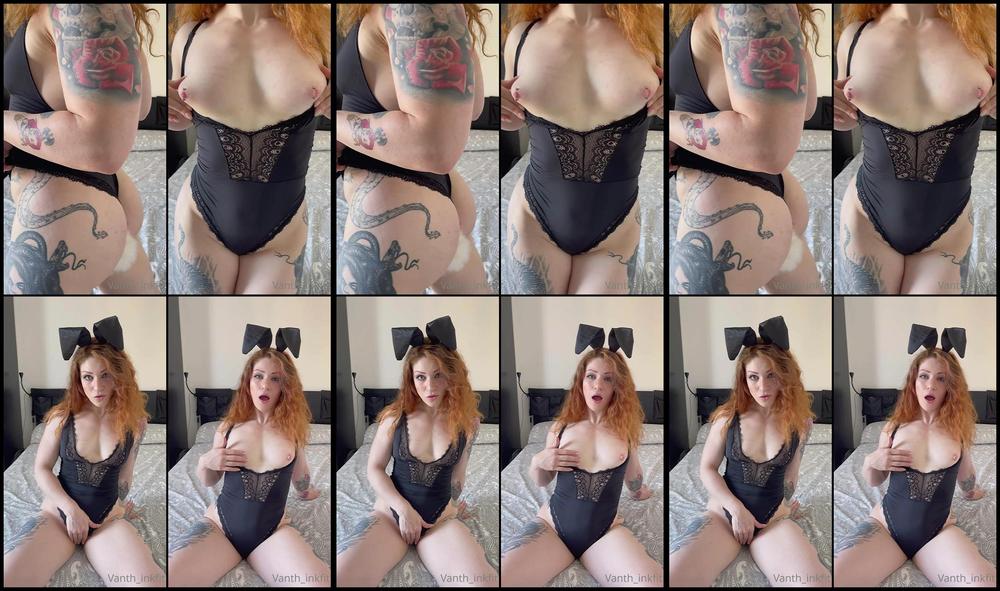 Vanthmusclevampire 20 08 2021 2198682462 Unlock Full Double Tail Rabbit Video In Your Messages Yes I Have The Window Open