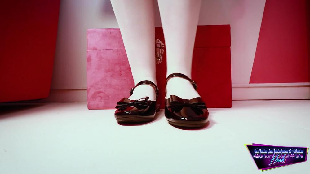 Shoe Shop