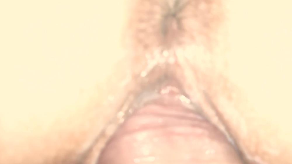 NIGHT FUCK, STEPSISTER FUCKED THROUGH PANTIES, YUMMY CREAMPIE