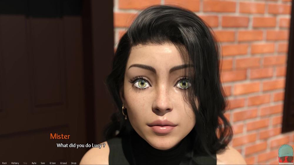 THE ENTREPRENEUR #17 – Visual Novel Gameplay [HD]