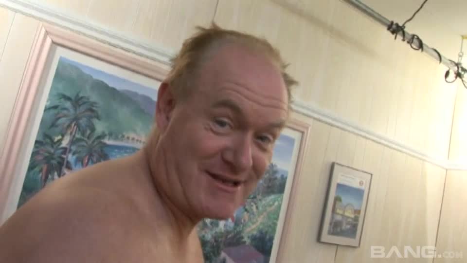 Cum Scene Investigation 6