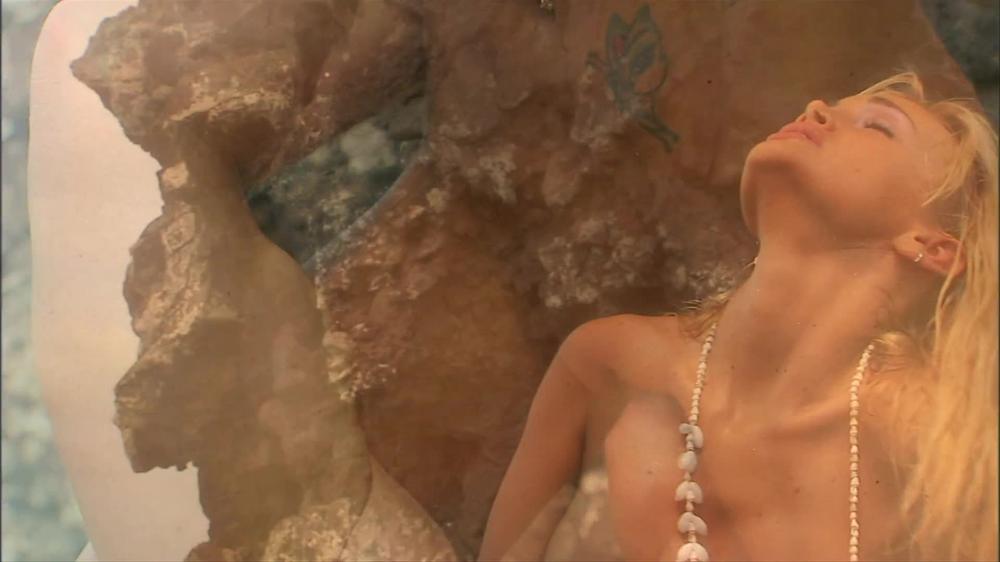 Island Fever 3 (Scene 1)