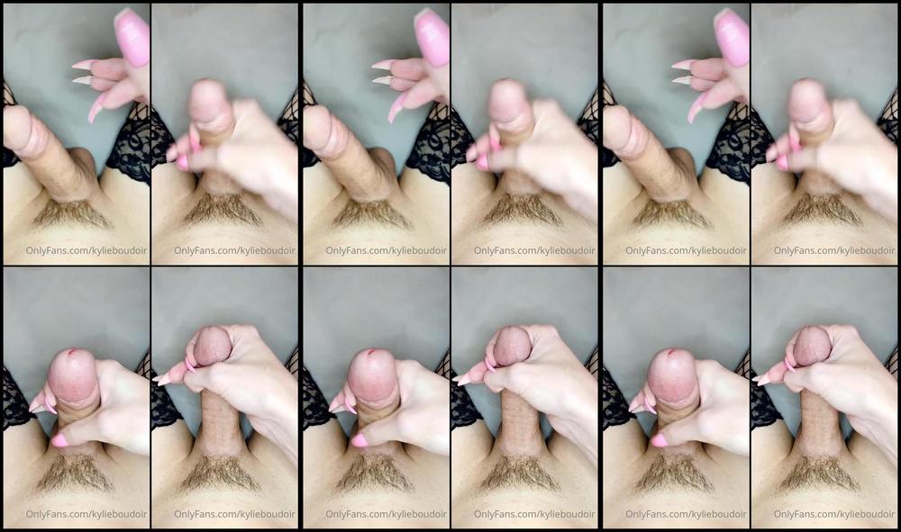 Kylieboudoir 02 01 2021 1999565839 Even When Nothing Much Comes Out It Still Feels So Good To Cum Fantasizing About A Nice As