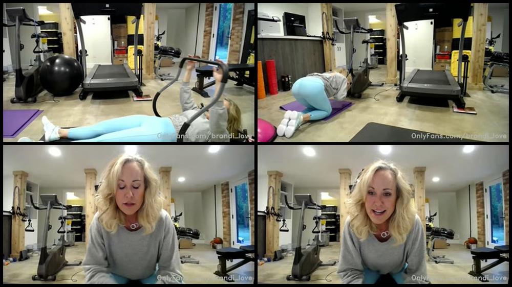 Brandi Love 03 05 2020 280170066 Stream Started At 05 03 2020 11 23 Pm