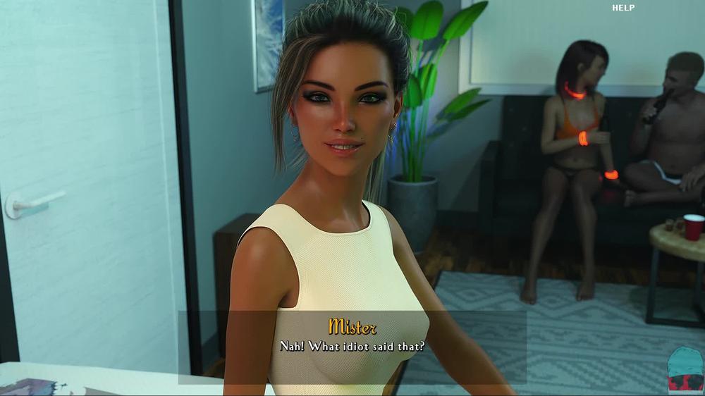 BEING A DIK #183 • PC GAMEPLAY [HD]
