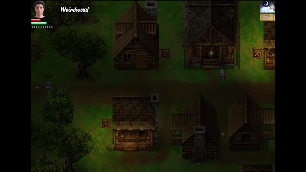 Peasant Quest 39 Celebrating the Promotion