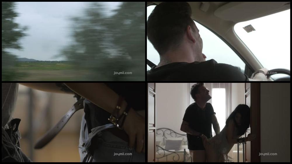Joymii 2019 03 08 The Trip Part 1 1080P