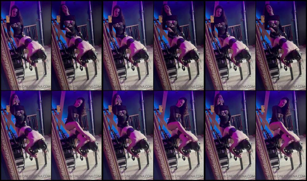 Gynarchygoddess 04 08 2022 2548127924 A Pounding To Die For