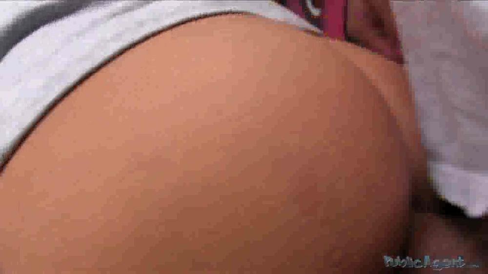 [Publicagent.Com   ] Blonde With Big Boobs Has Outdoor Sex In Public  10.07.2015 Sc 1