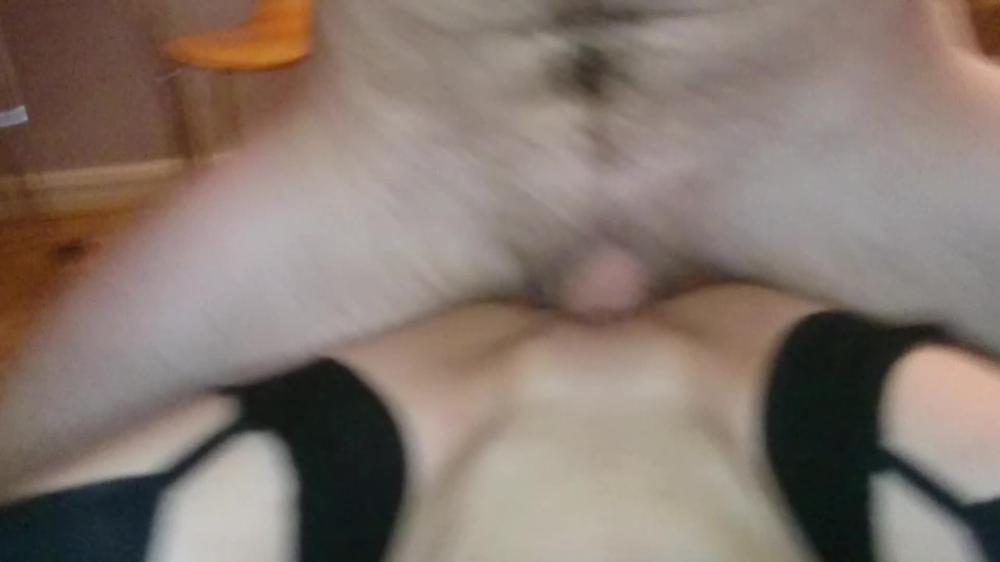 Fucking Around With Gorgeous Blonde Babe