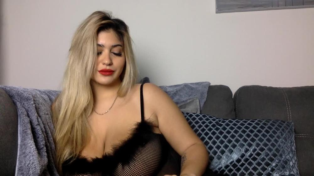 Noracharm Masturbation Smoking Fetish