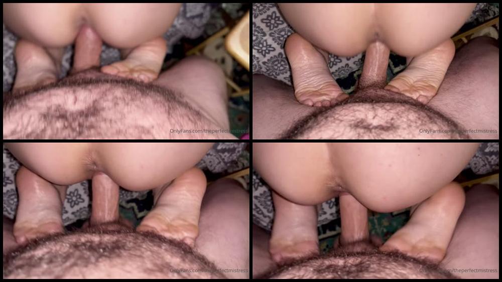 Theperfectmistress 08 03 2022 2385817853 Sex Video With Feet In View And Huge Cum Shot On My Soles At The End Uncut
