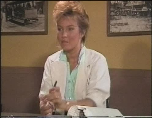 Huntress 1987 Scene 1