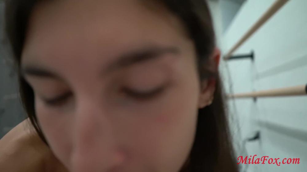 Anal sex at a party, dirty ass to mouth. ATM