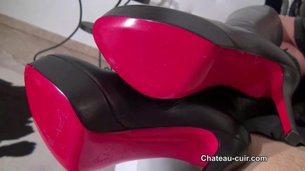 Jerk-Off_To_My_Louboutins