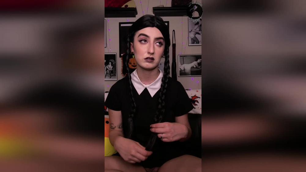 Wednesday Cruel Joi