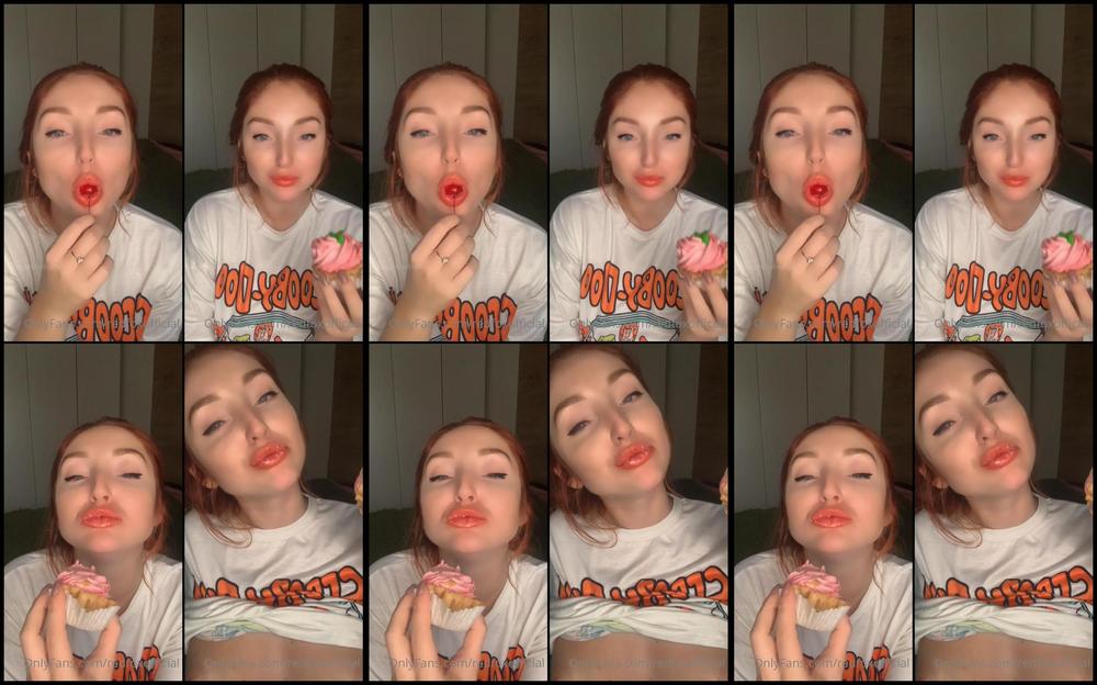 Redfoxofficial 24 10 2021 2255491729 Funny And Sweet