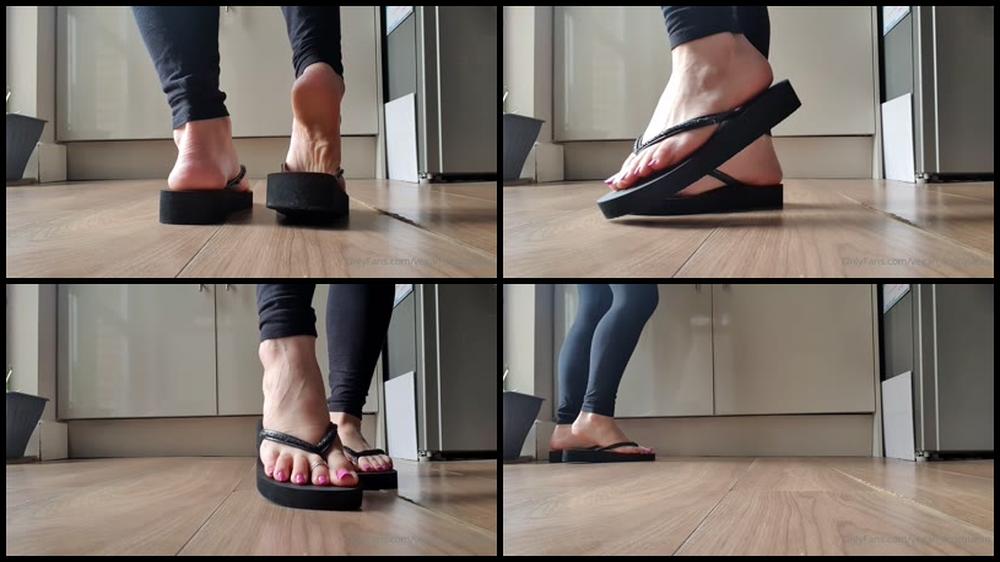 Vegan Footqueen 28 07 2021 2176302771 Showing Off My Feet