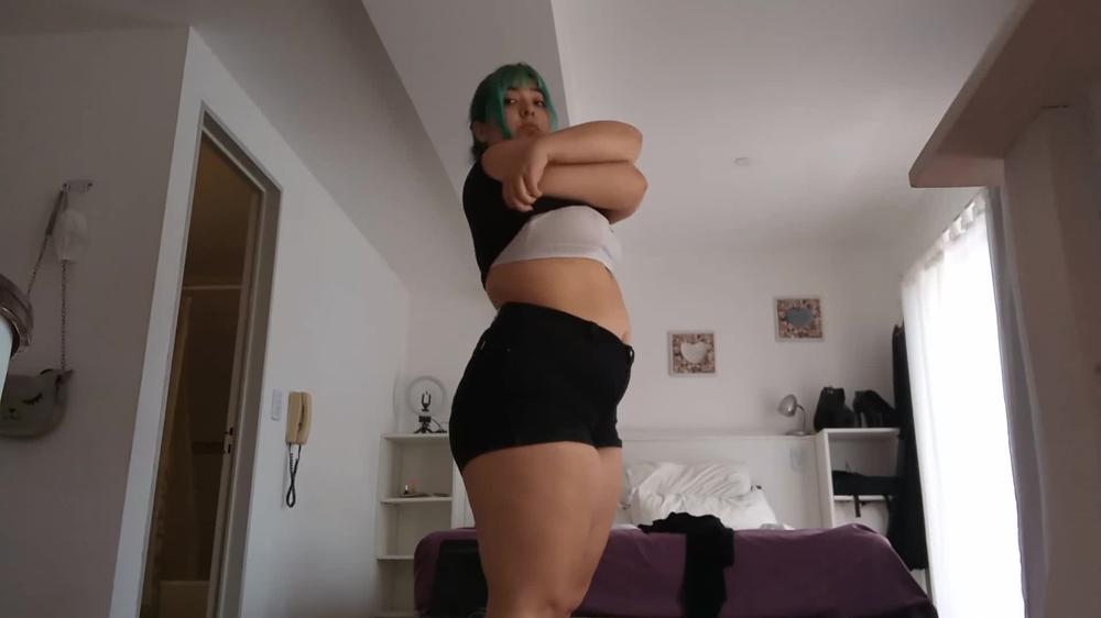 Anal training 9; De paseo con un plug por Córdoba Capital 😎✨ + Relato sexy