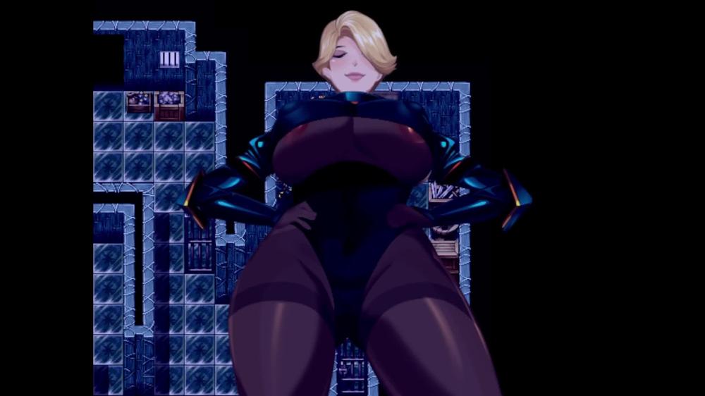 Tower of Trample 97 With both feet