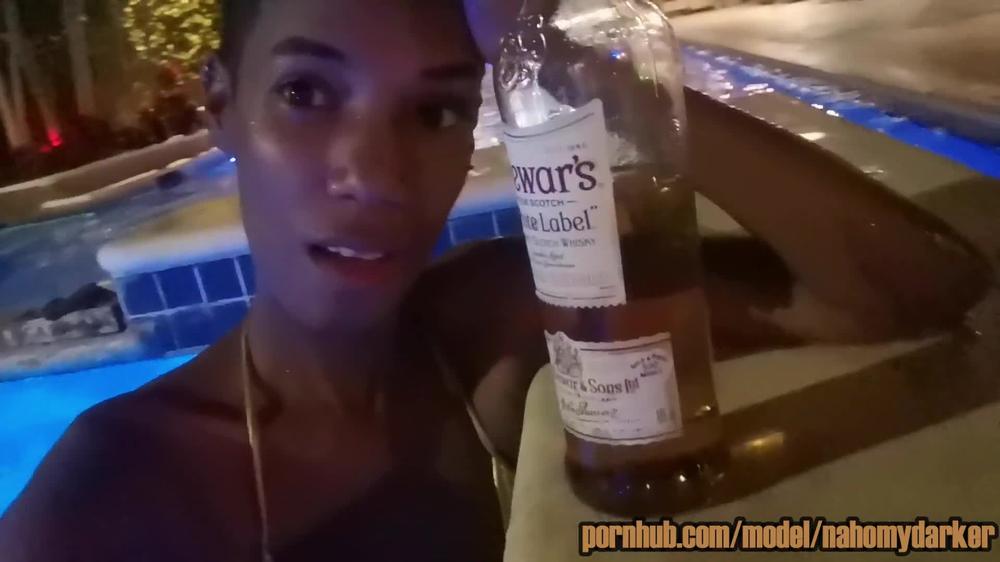 Dairy life!! Subscribe pornhub model nahomydarker I want 75k fallowers