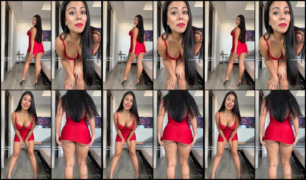 Steffymoreno 07 11 2021 2267785326 A Bit Of Tomorrow X27 S Free Video I Can X27 T Keep Calm I X27 M Horny 99 99 Of The Time
