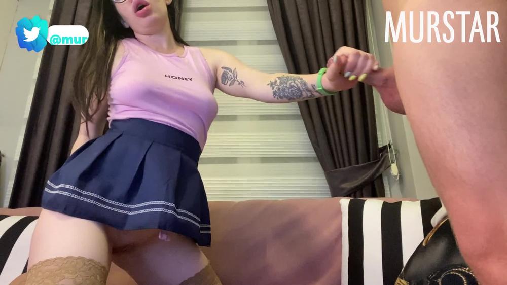 Запись привата chaturbate: tomamur сосет член || Murstar